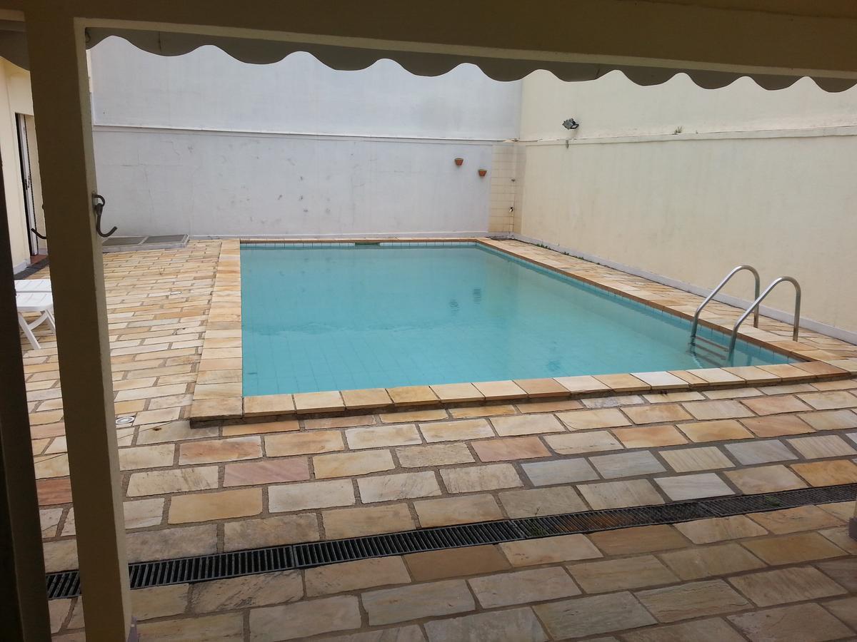 Casa Praia P/ 13 Pessoas C/ Piscina - Cibratel 2 Itanhaem Exterior photo